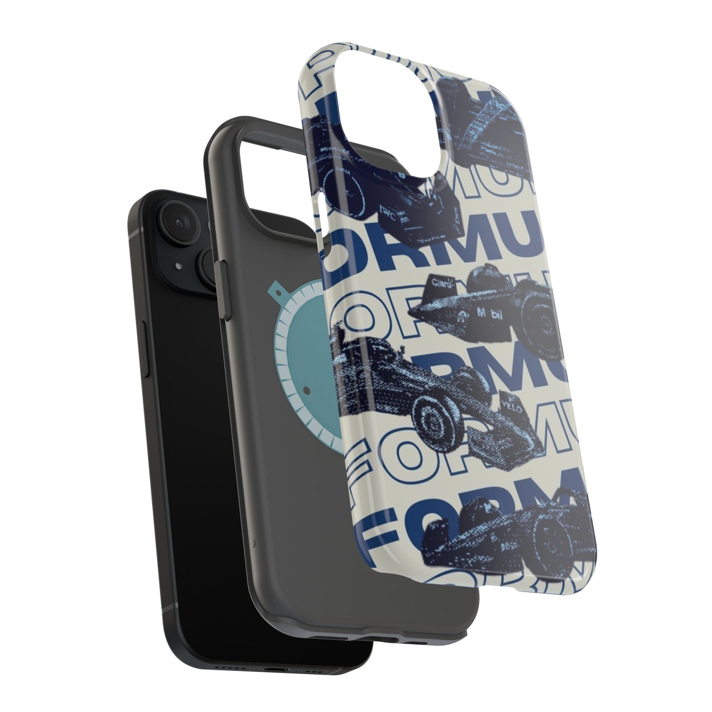 Grand Prix Glory Case