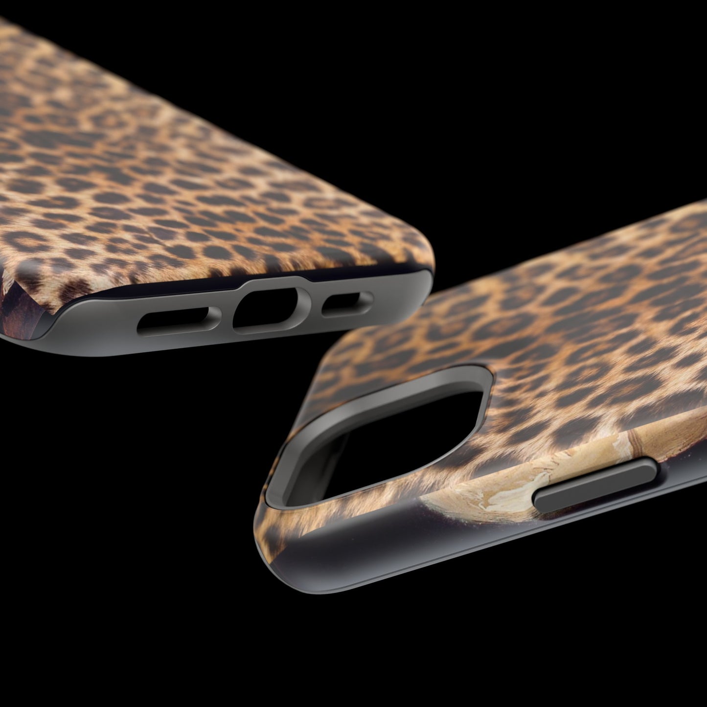 Untamed Elegance Case