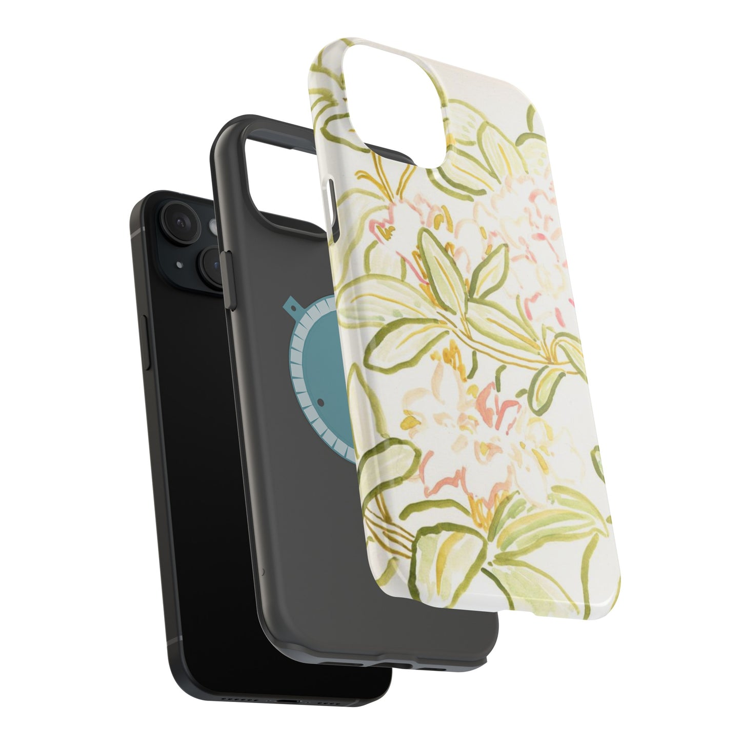 Springtime Sonata Case