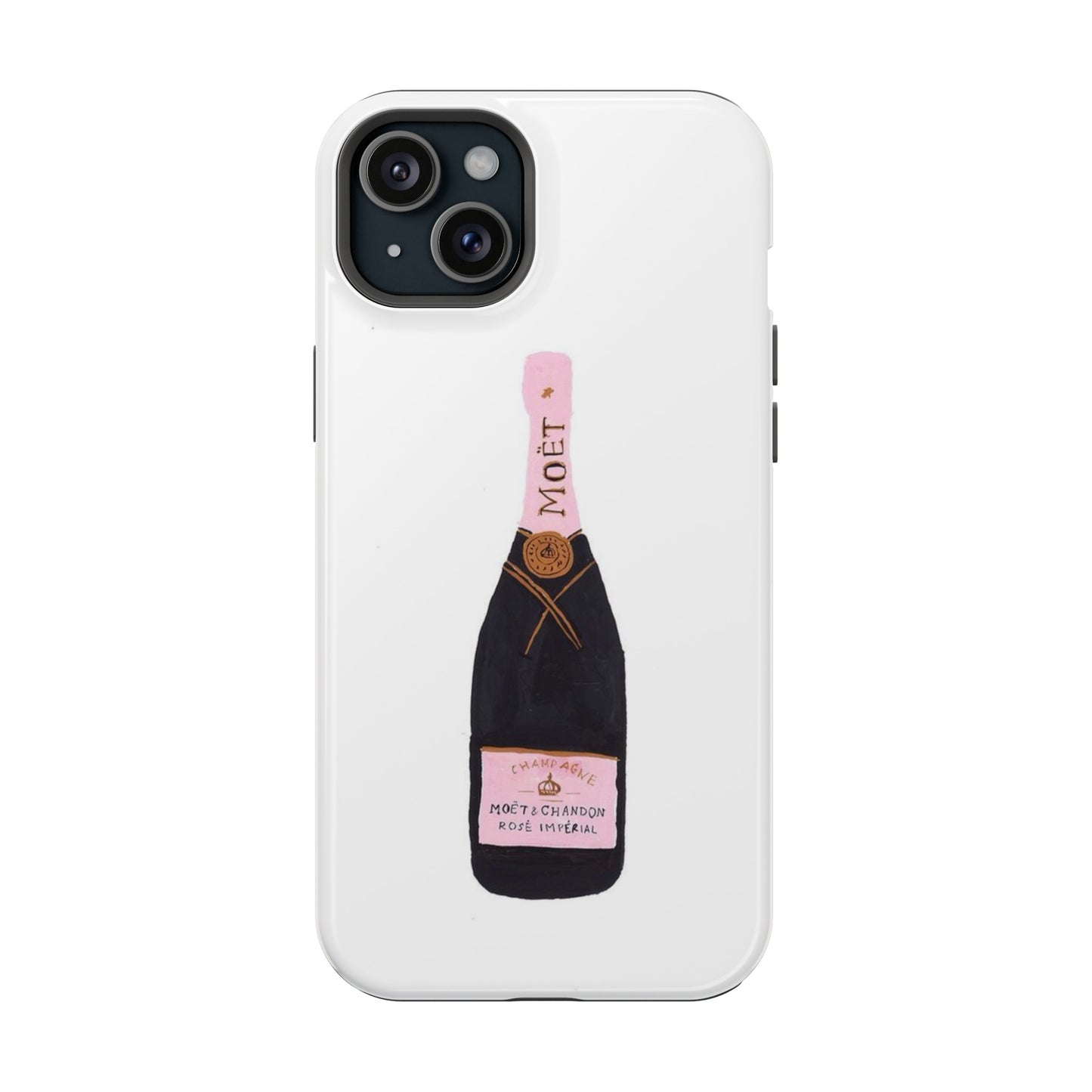 Bubbly Bliss Case