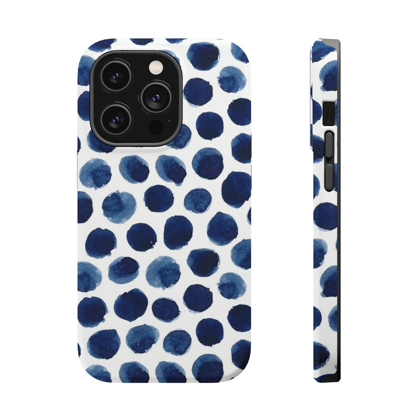 Inkspot Indigo Case