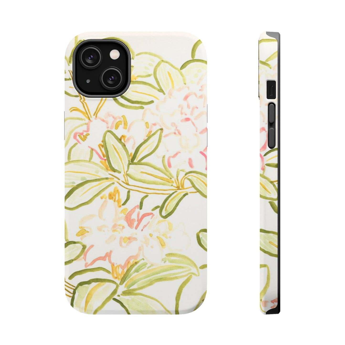 Springtime Sonata Case