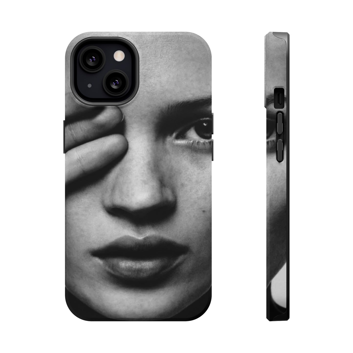 Mystique Gaze Case