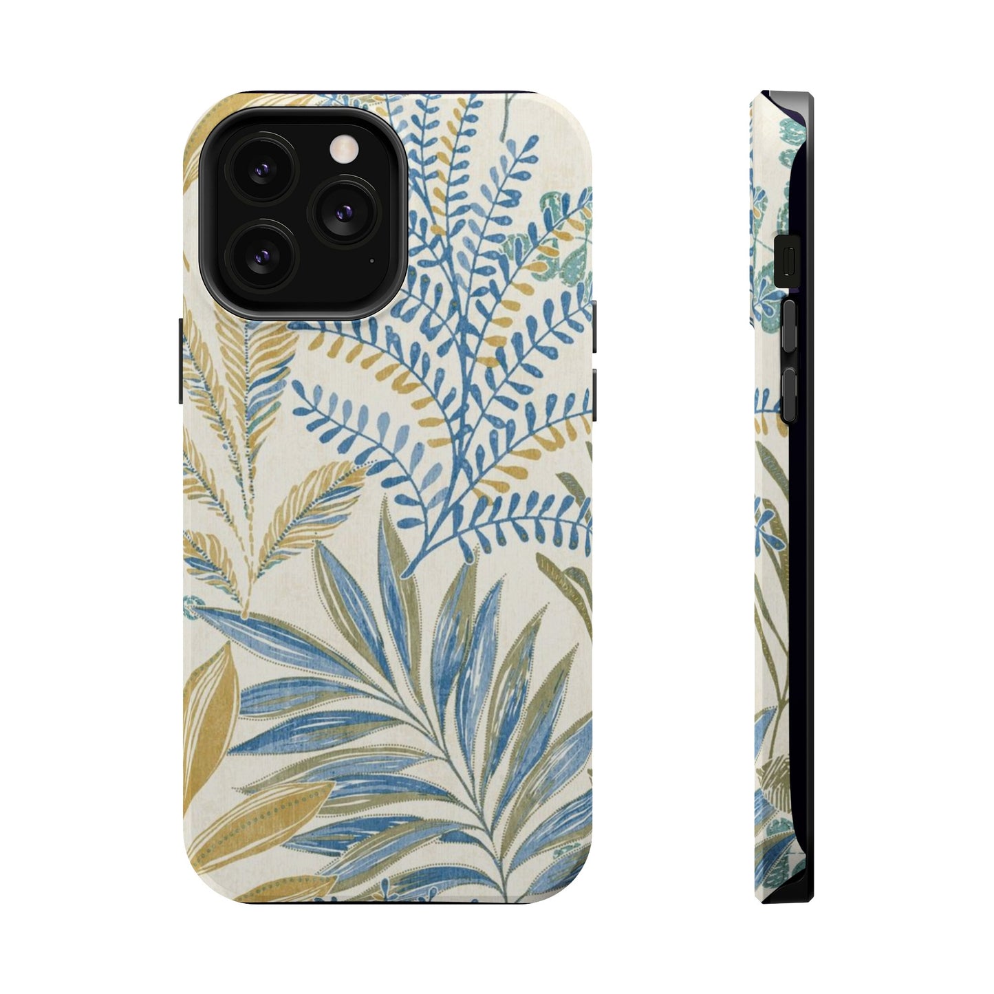 Serenity in Blue Case