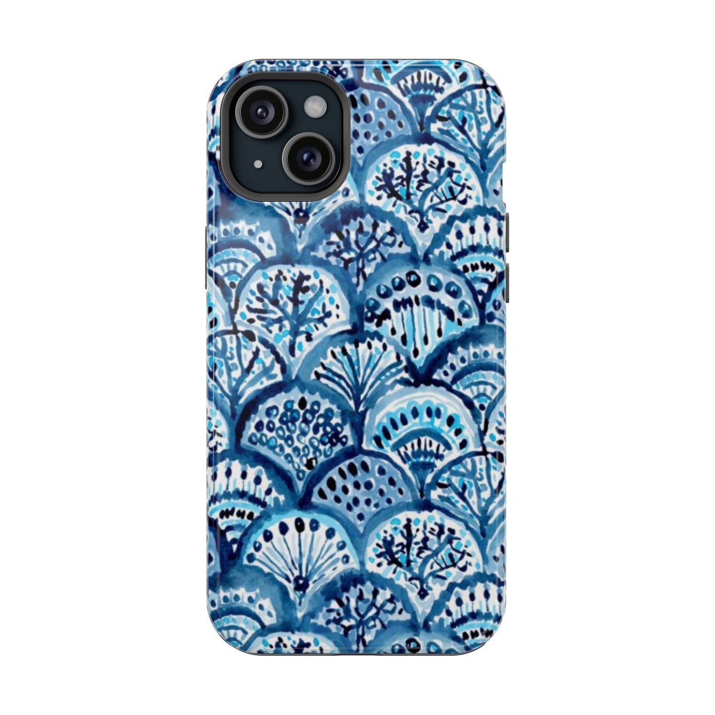 Oceanic Majesty Case