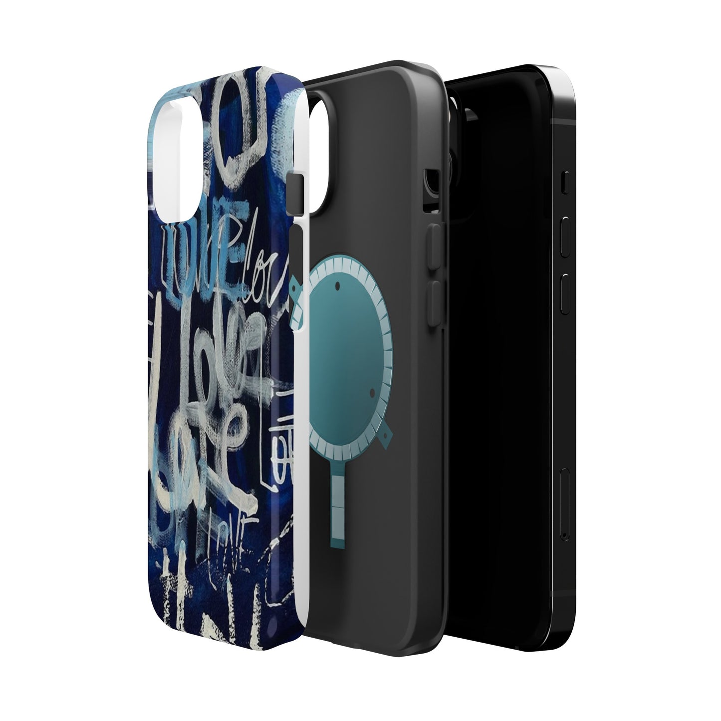 Urban Love Case