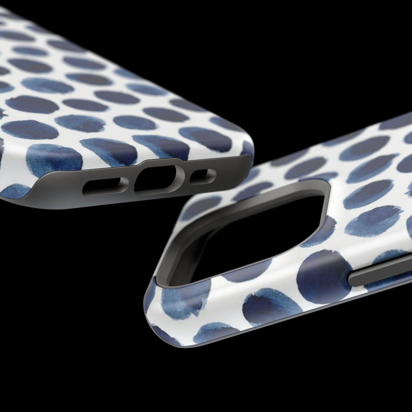 Inkspot Indigo Case