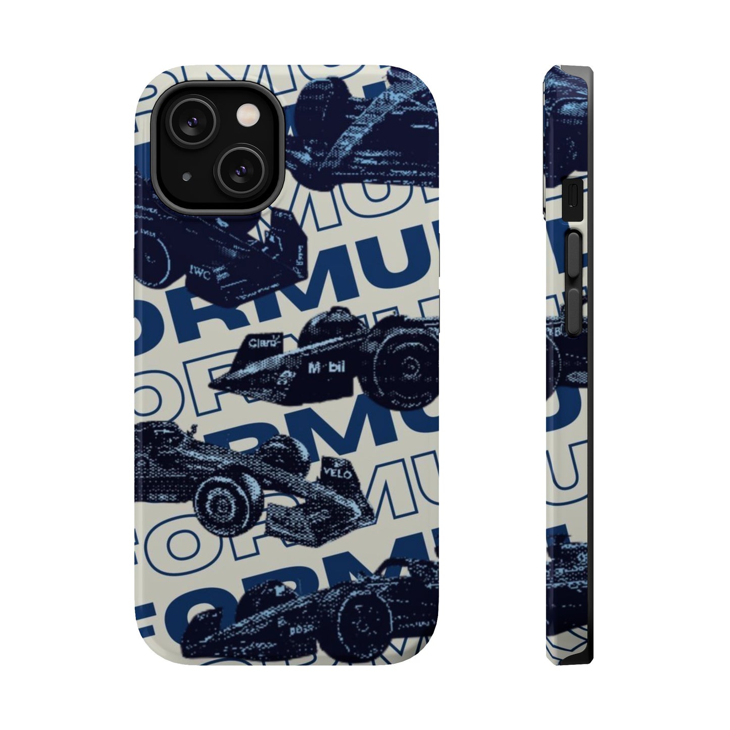 Grand Prix Glory Case