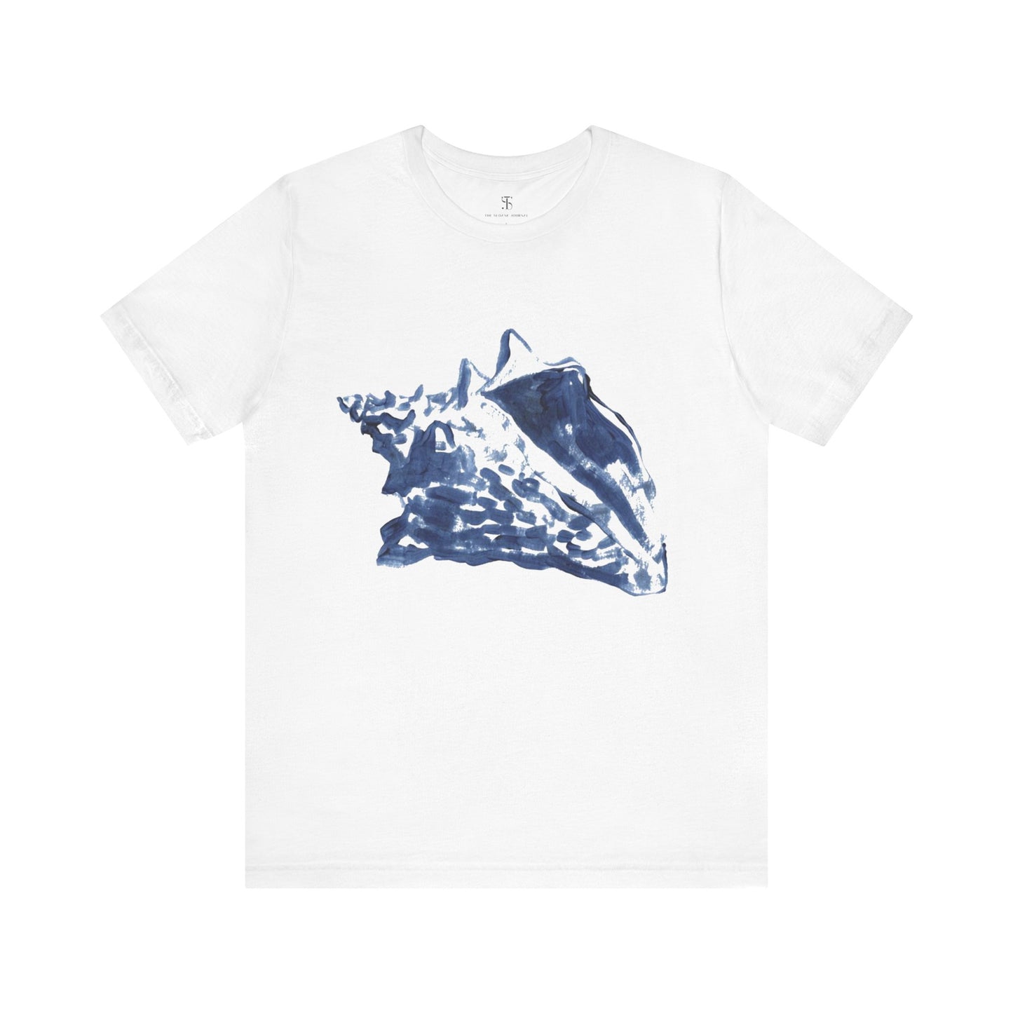 Oceanic Majesty Tee