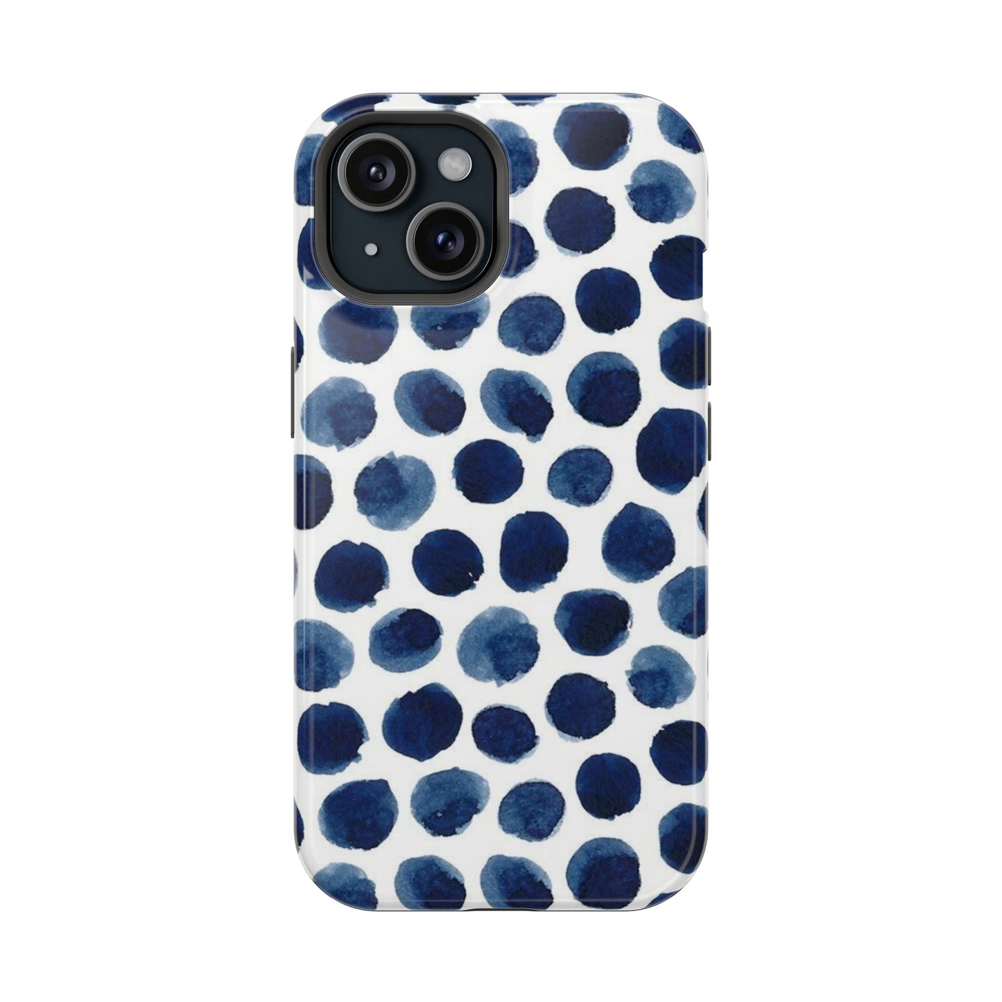 Inkspot Indigo Case