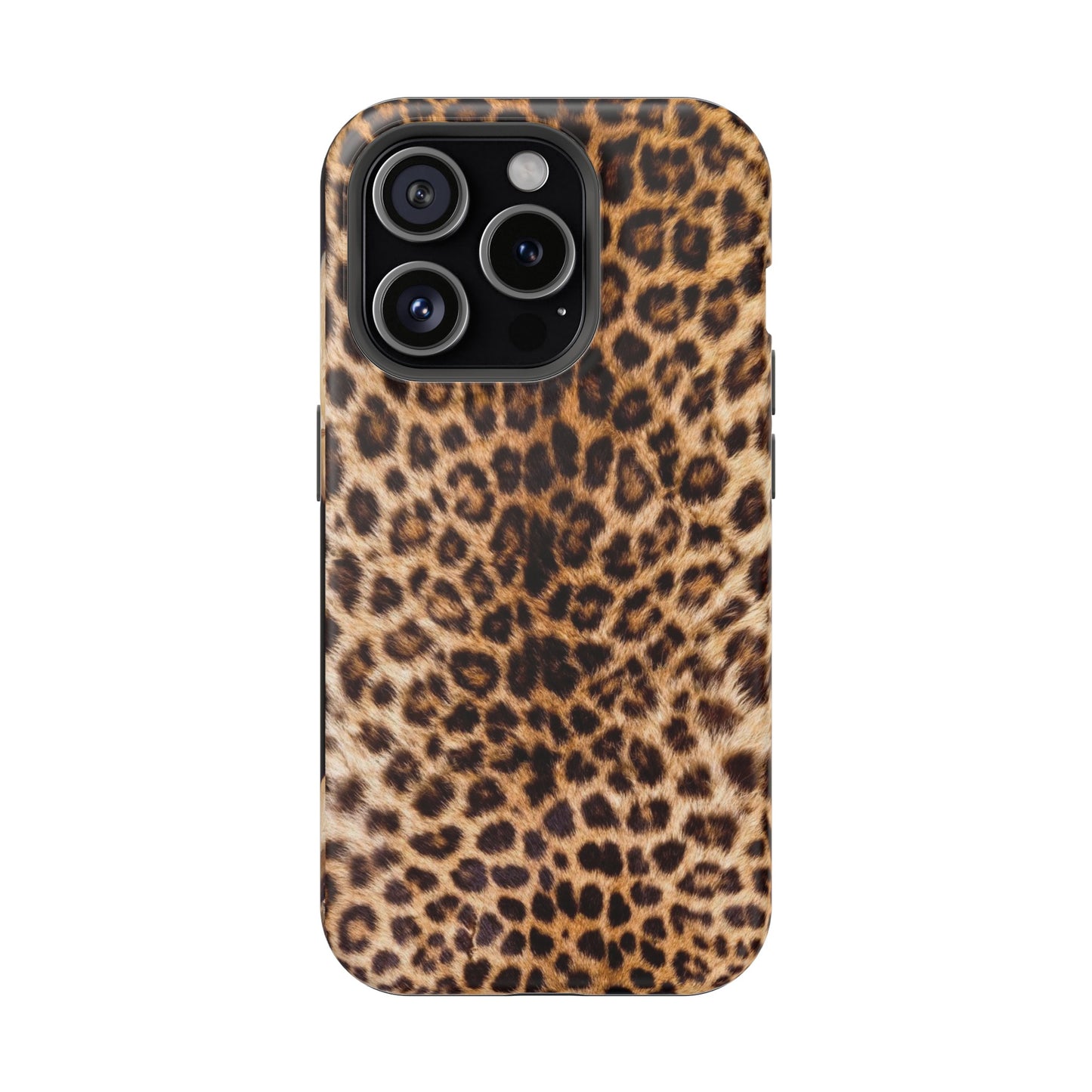 Untamed Elegance Case