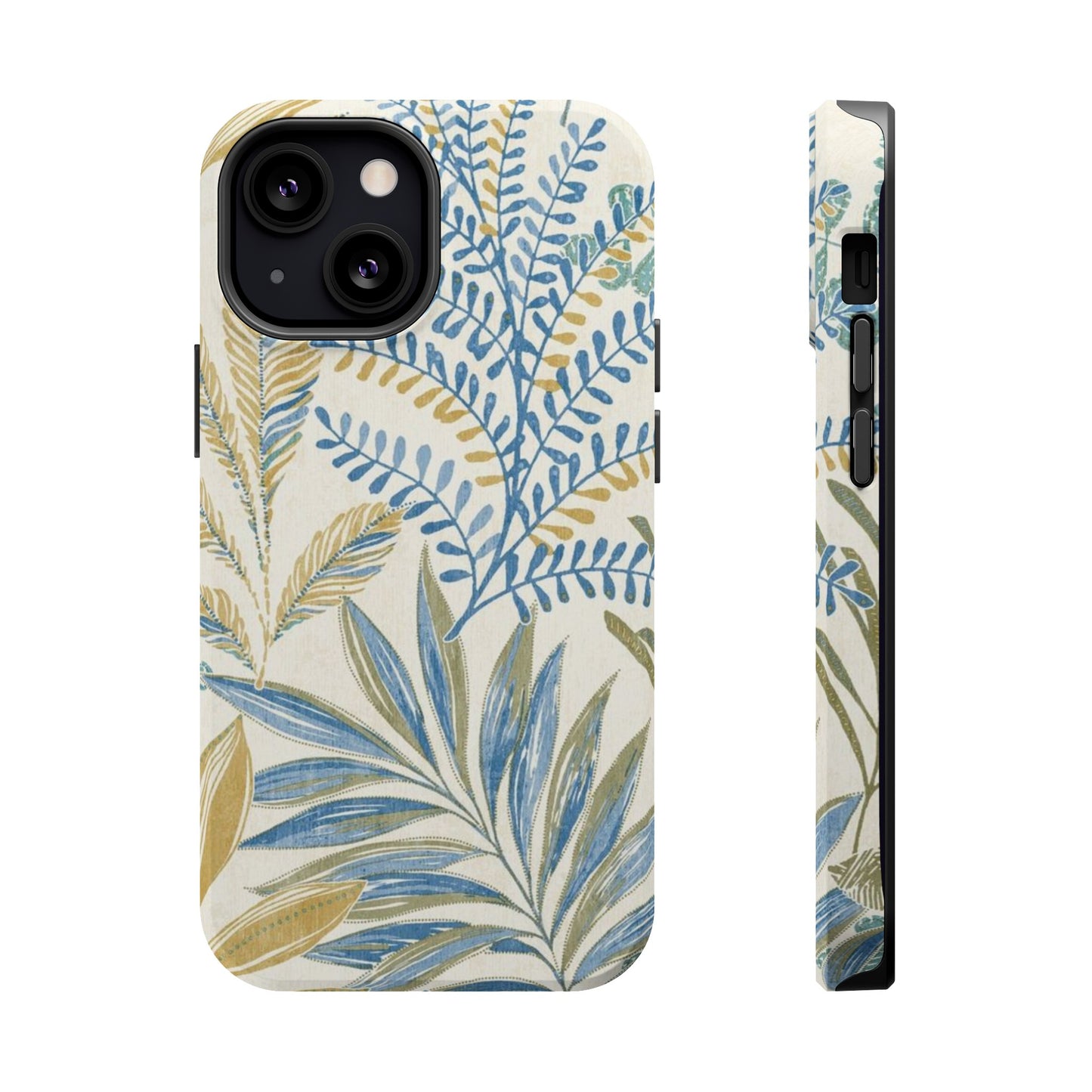 Serenity in Blue Case