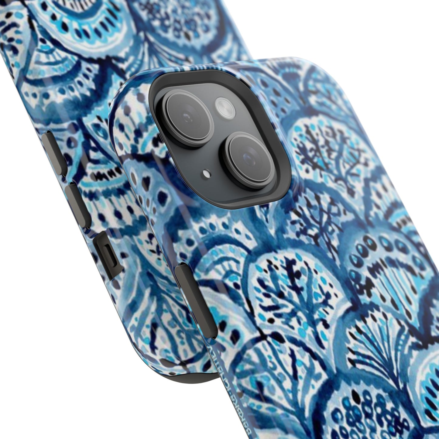 Oceanic Majesty Case
