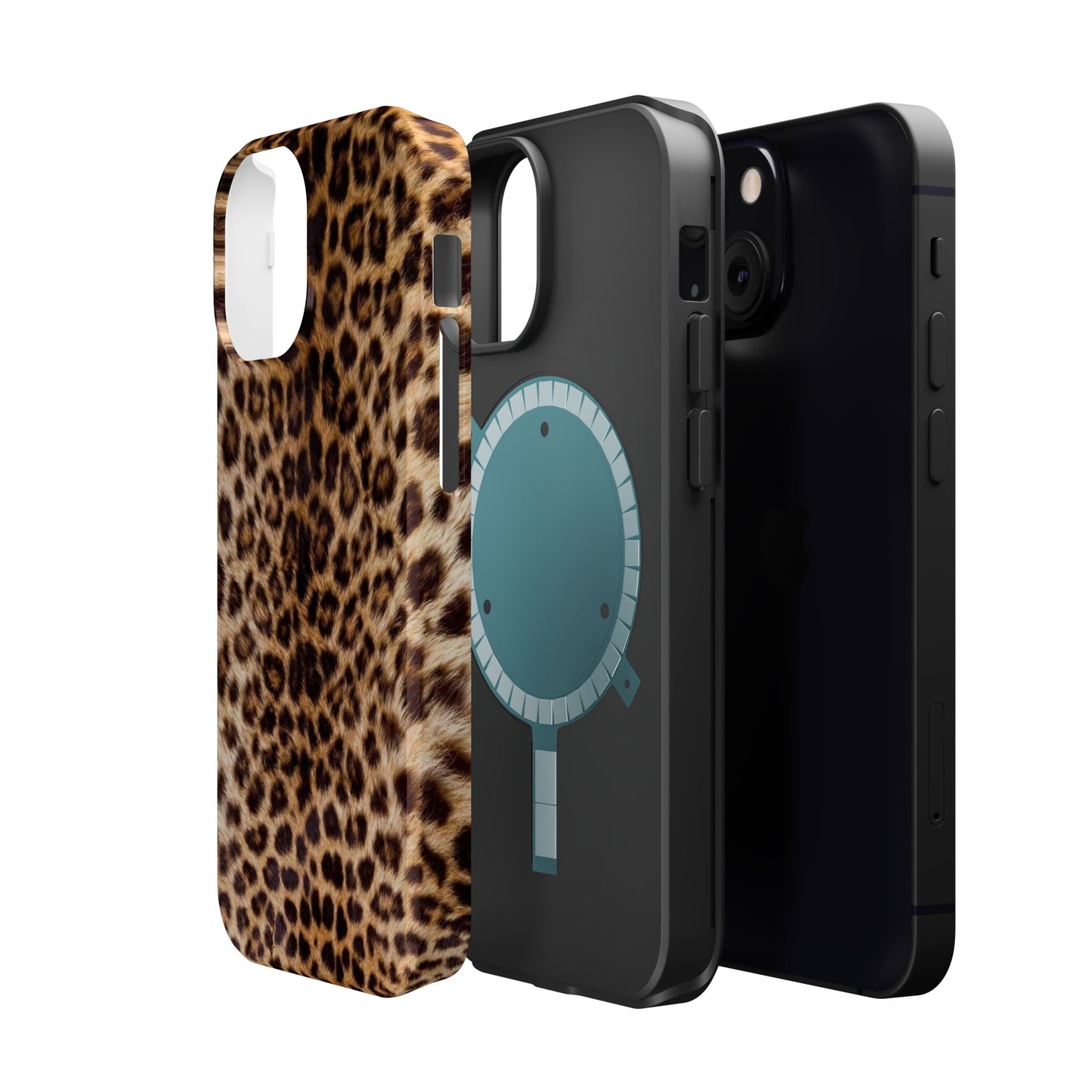 Untamed Elegance Case