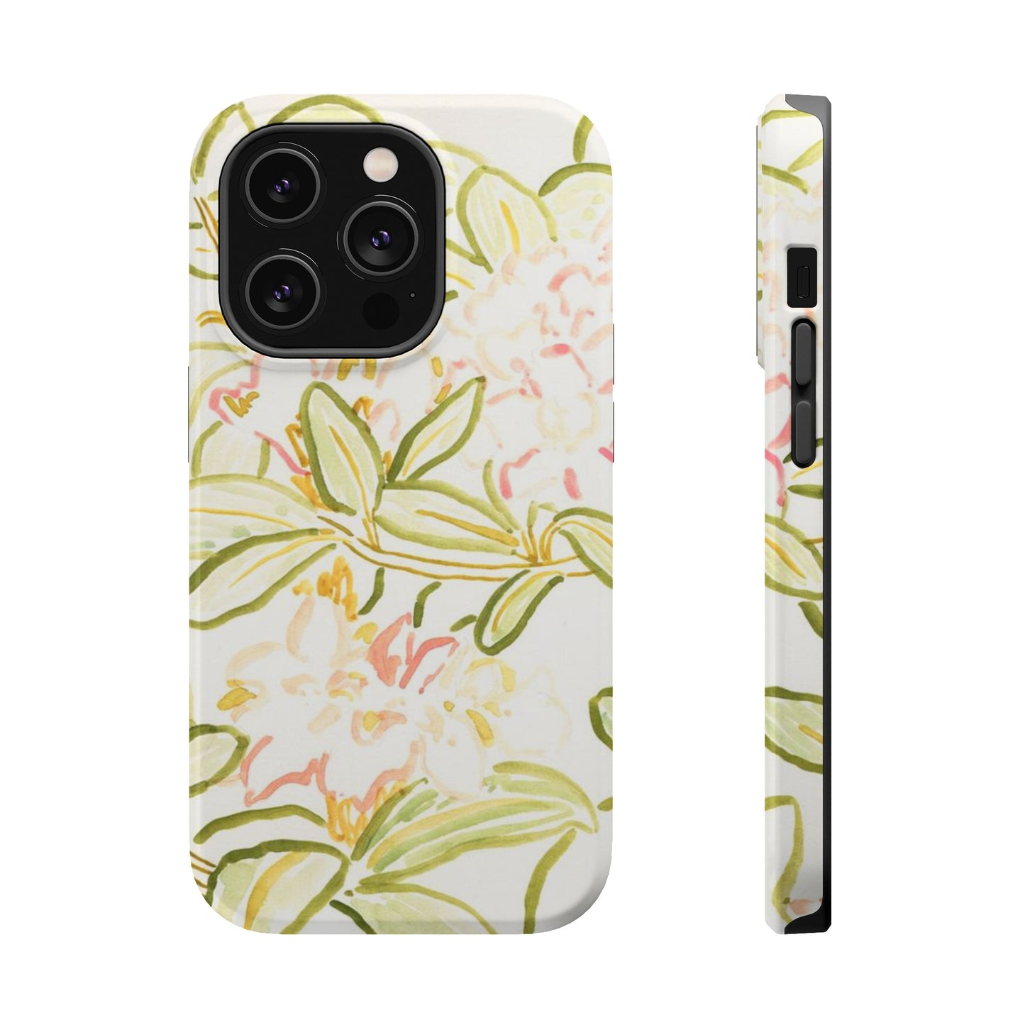 Springtime Sonata Case