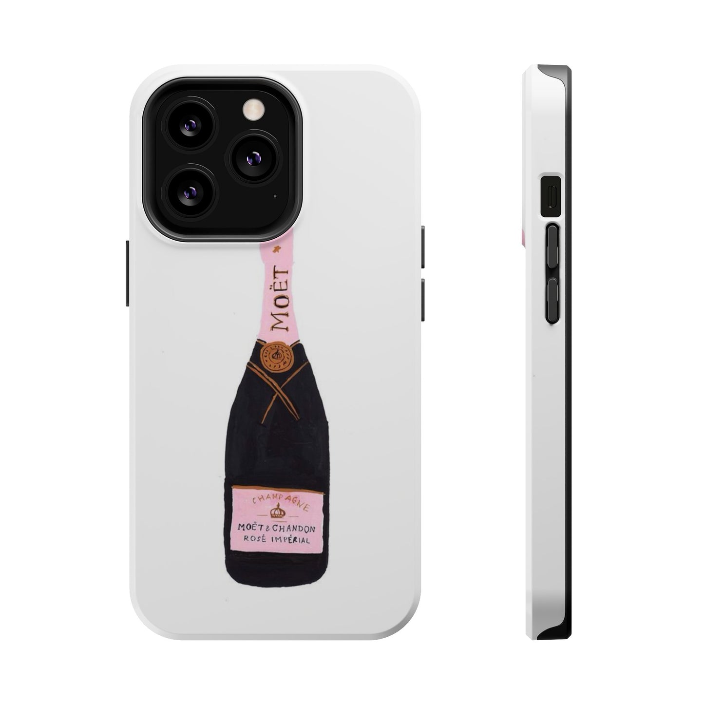 Bubbly Bliss Case