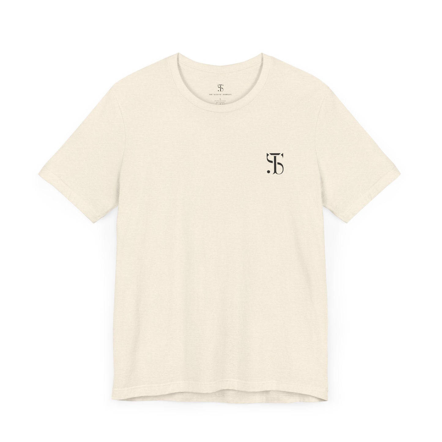 Wall Street Journal Tee
