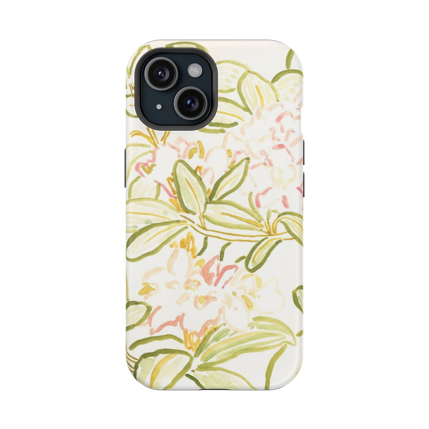 Springtime Sonata Case