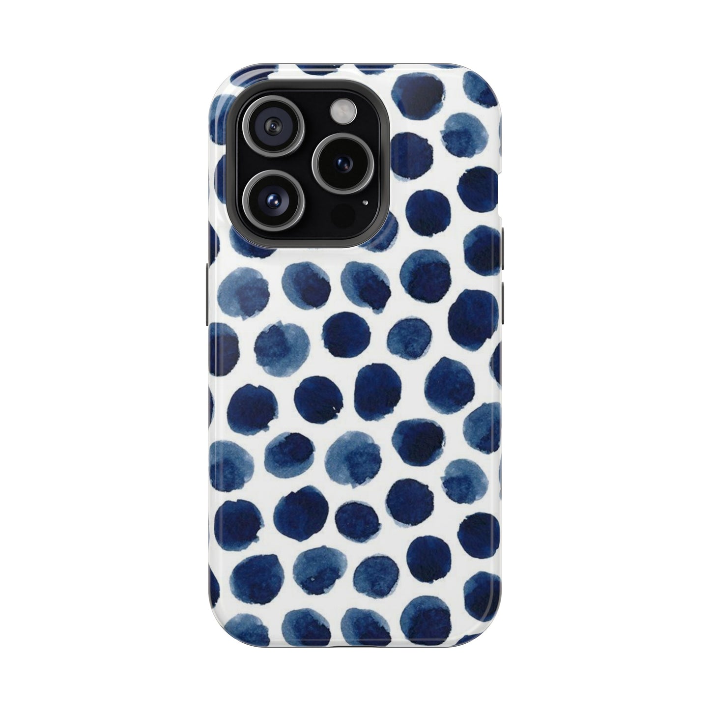 Inkspot Indigo Case