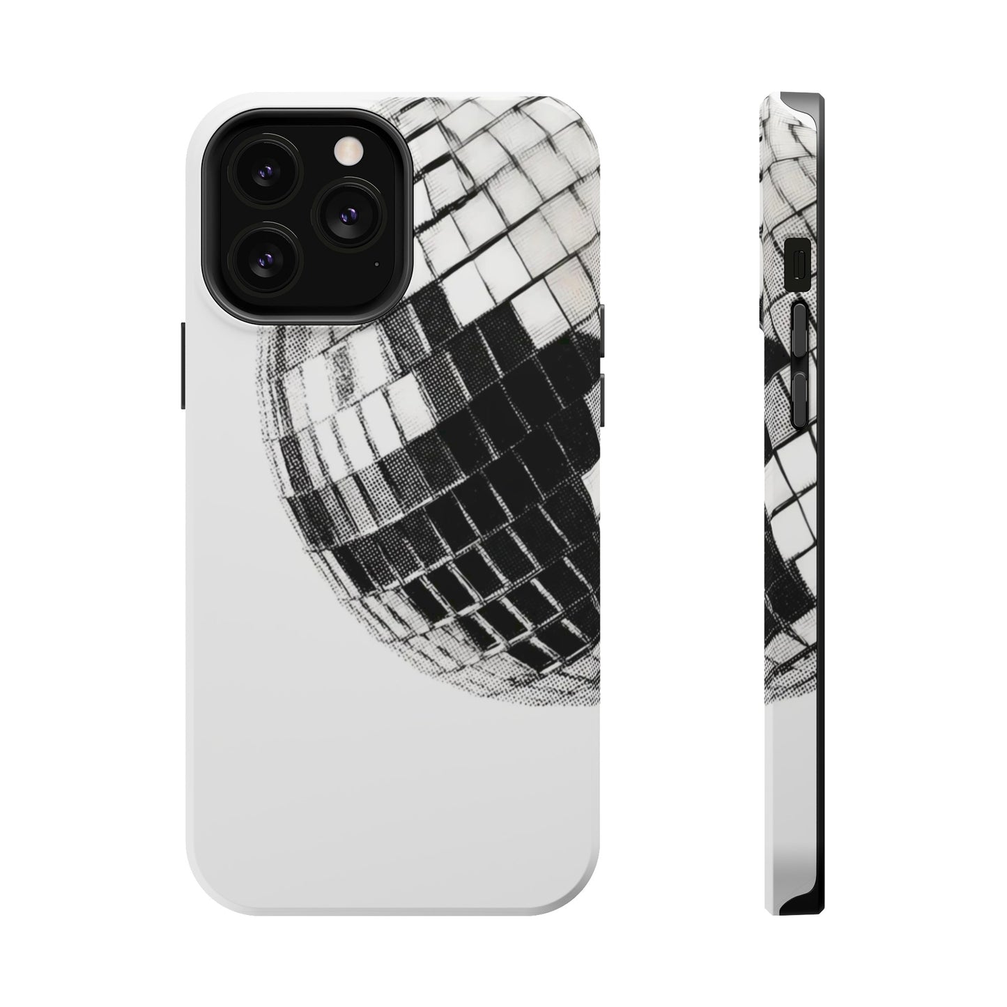 Disco Echoes Case