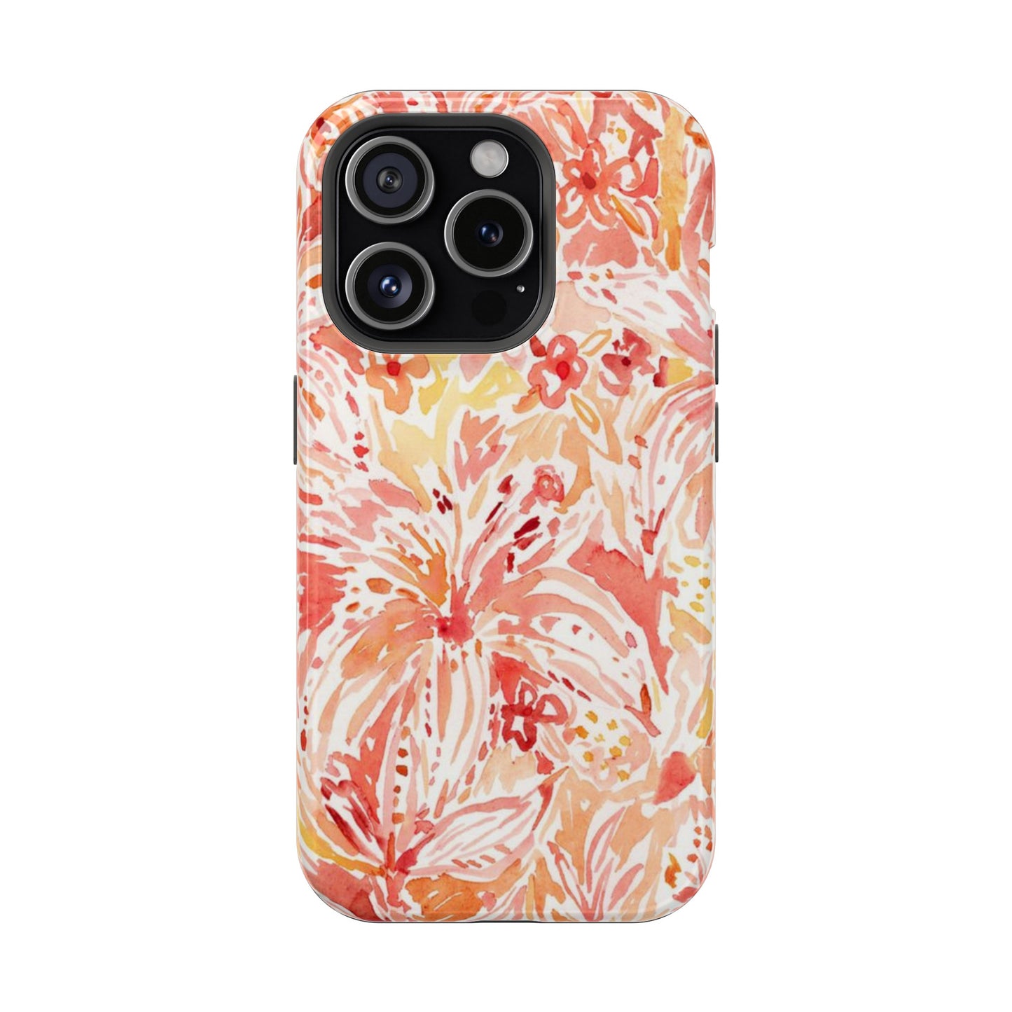 Autumnal Aquarelle Case