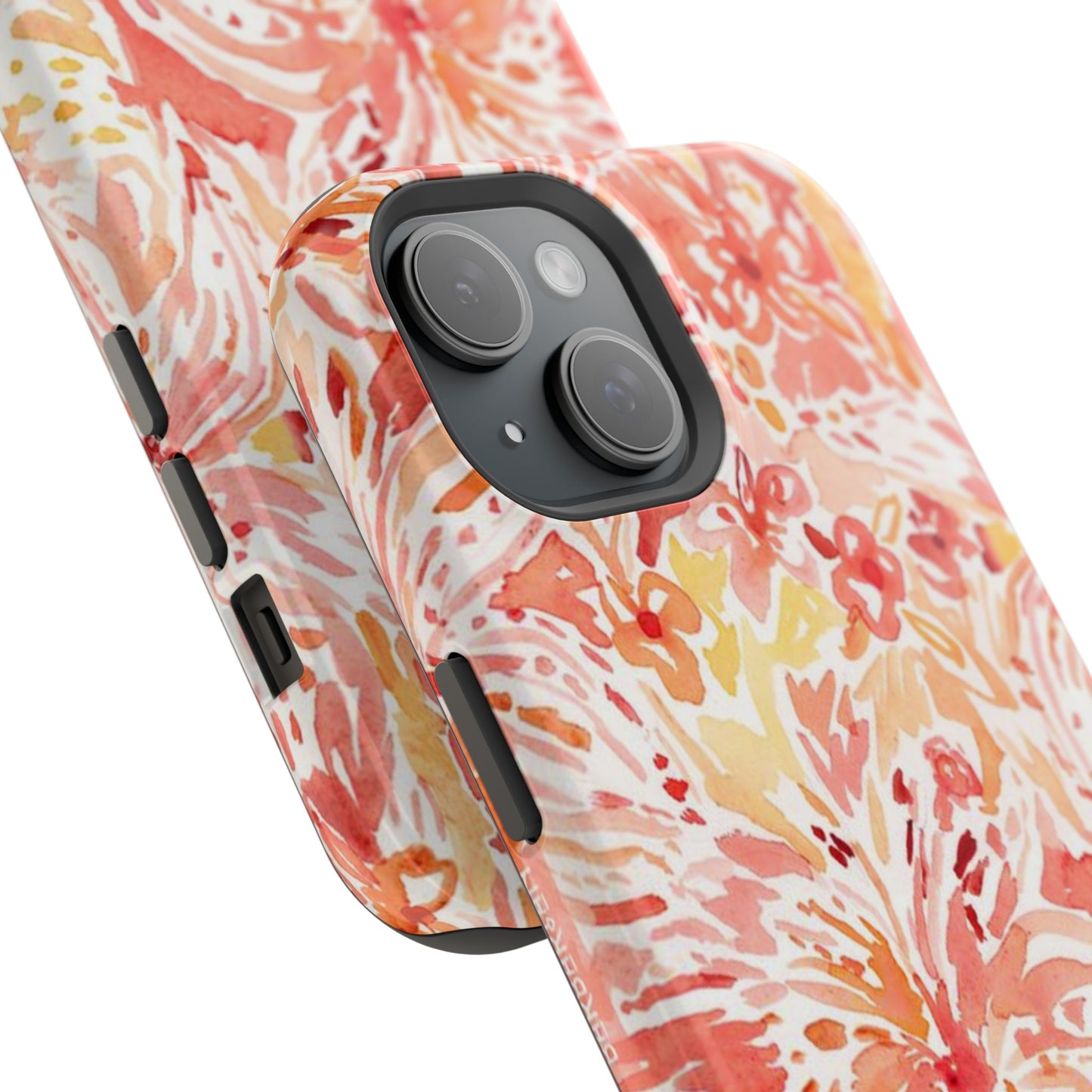 Autumnal Aquarelle Case