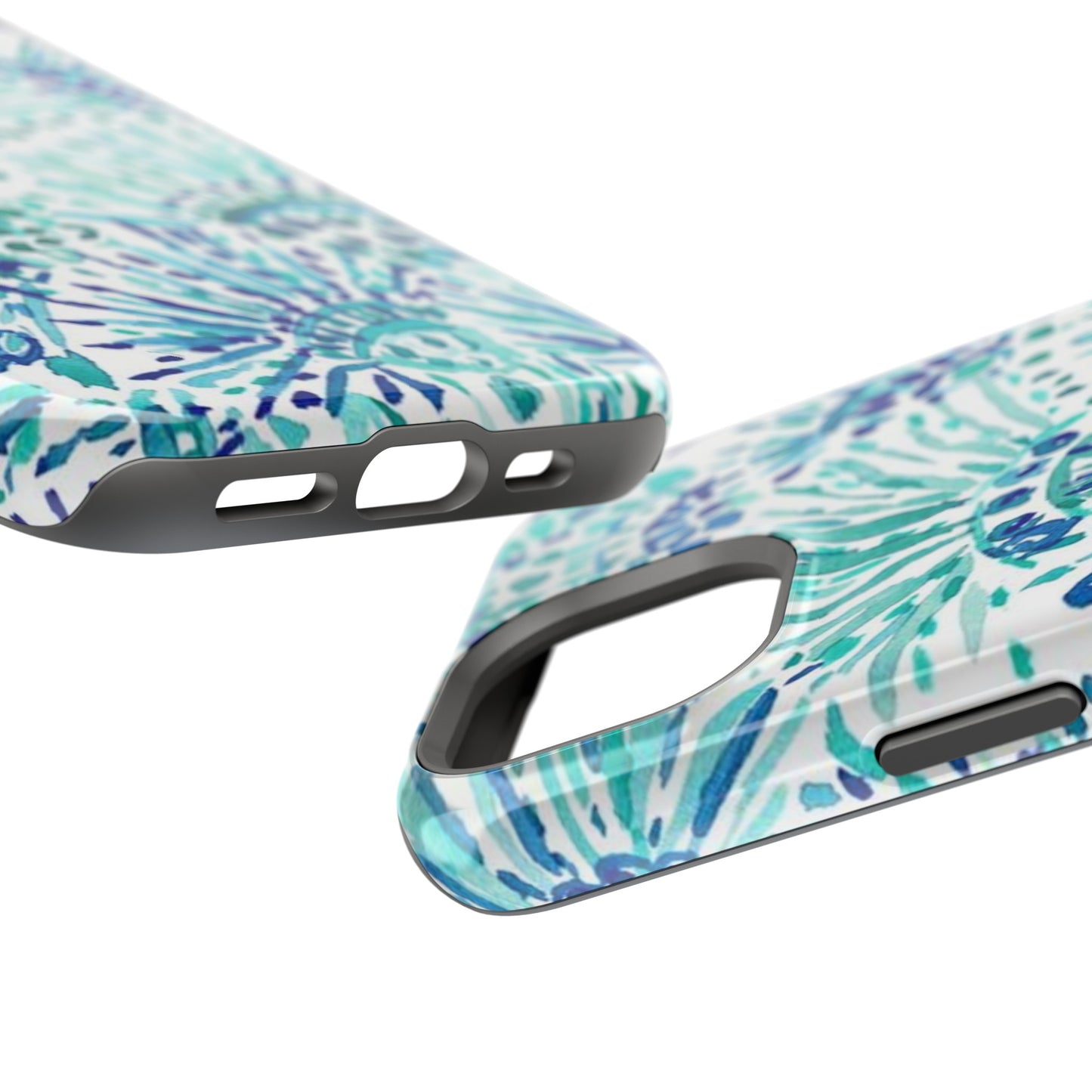 Ocean Flora Case