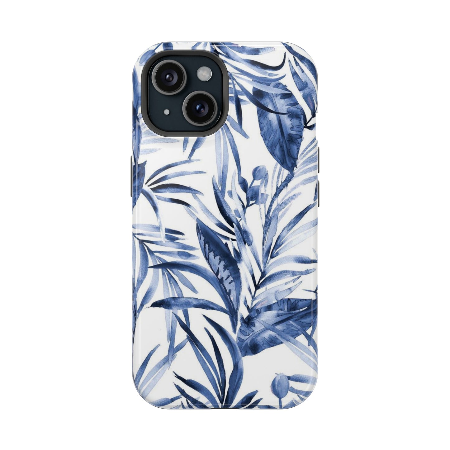 Botanical Serenity Case