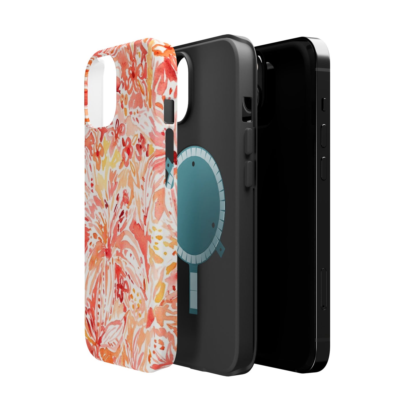 Autumnal Aquarelle Case