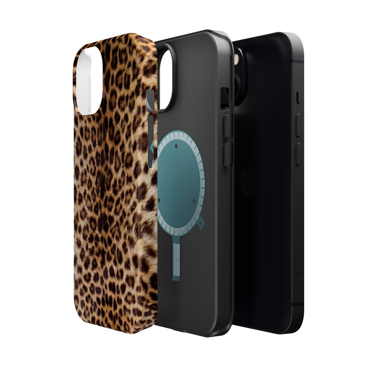 Untamed Elegance Case