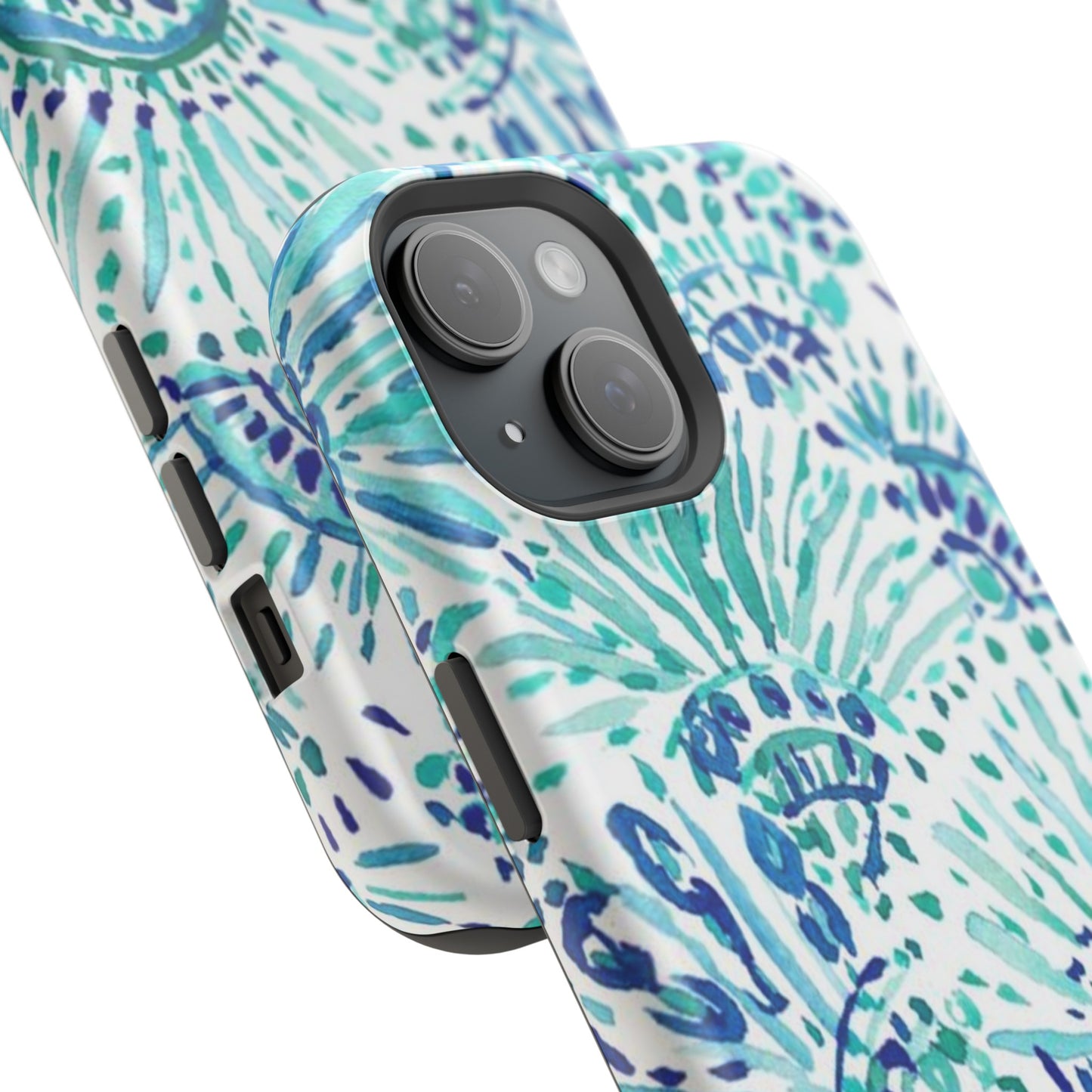 Ocean Flora Case