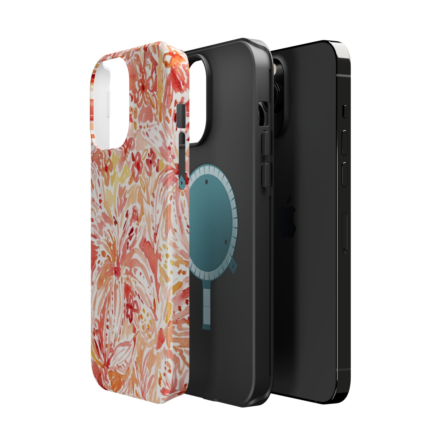 Autumnal Aquarelle Case