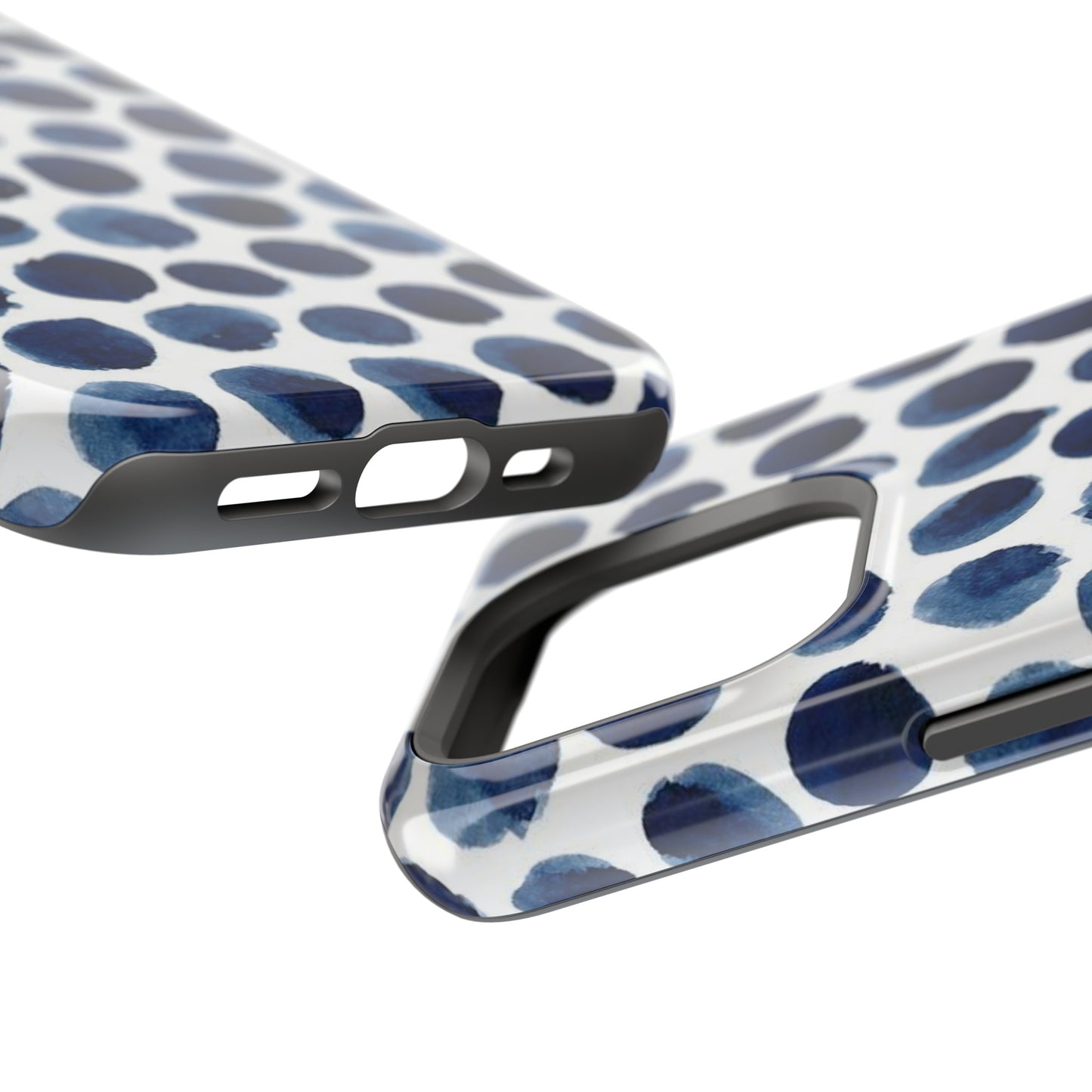 Inkspot Indigo Case