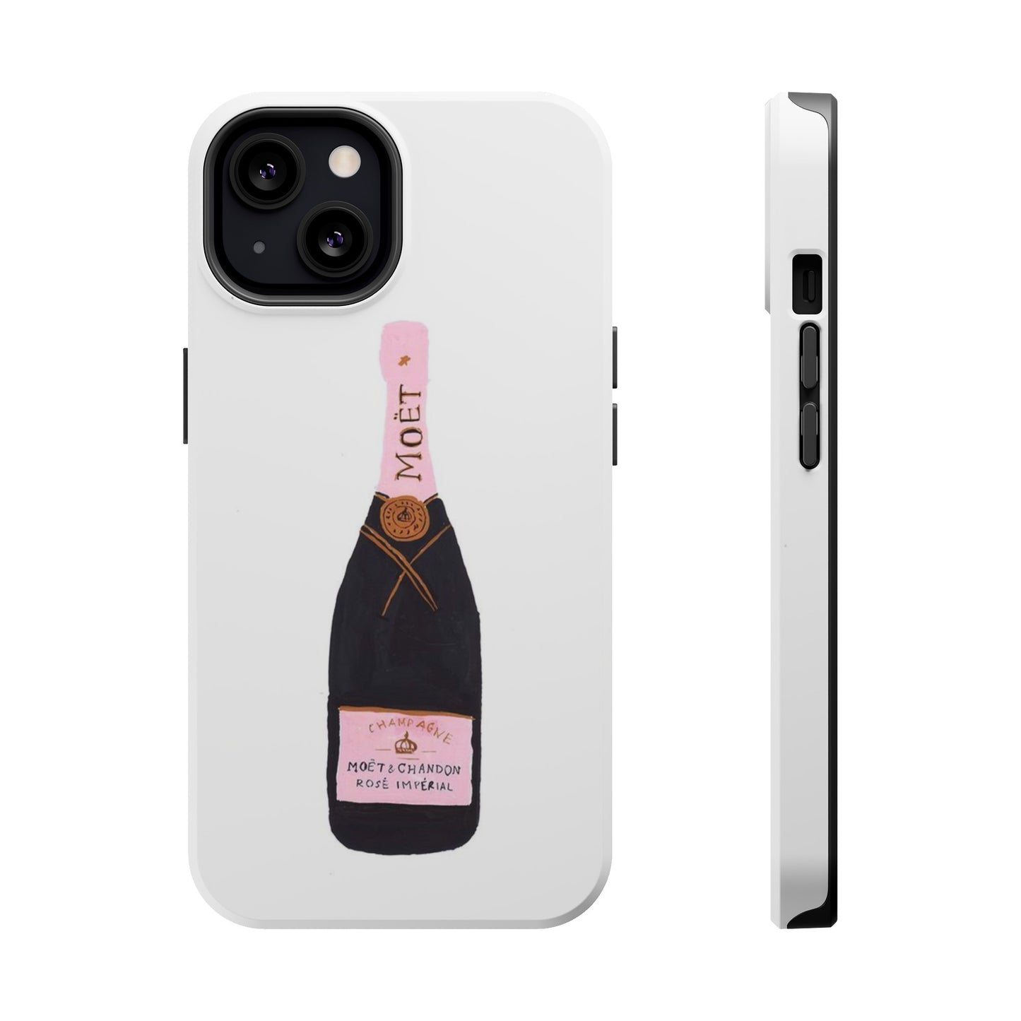 Bubbly Bliss Case