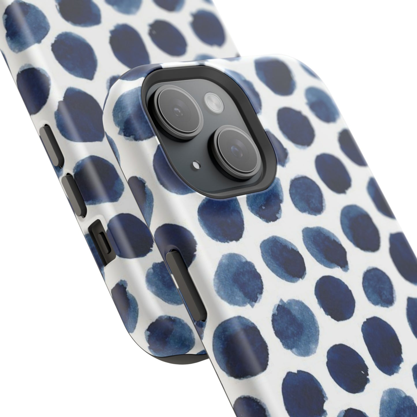 Inkspot Indigo Case