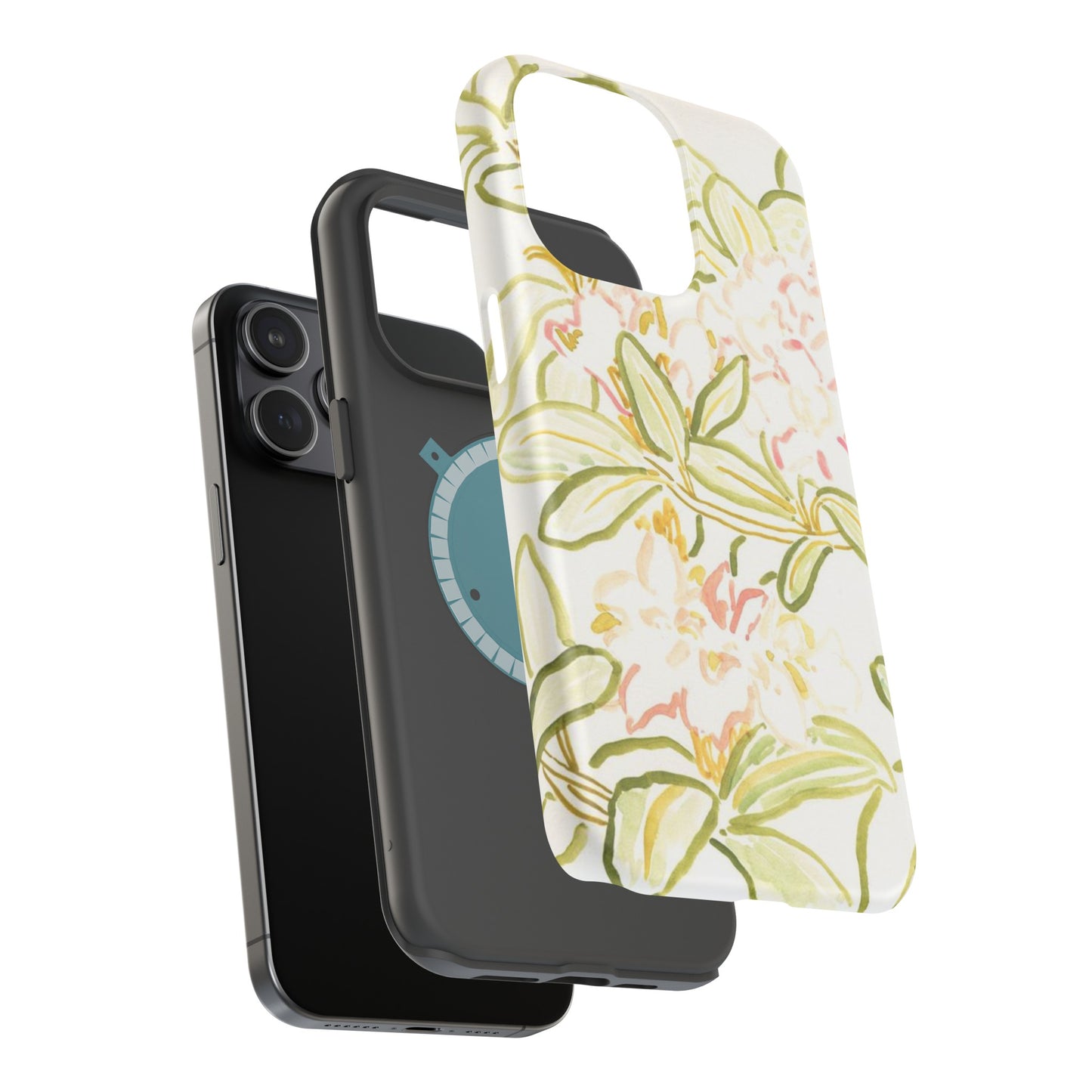 Springtime Sonata Case