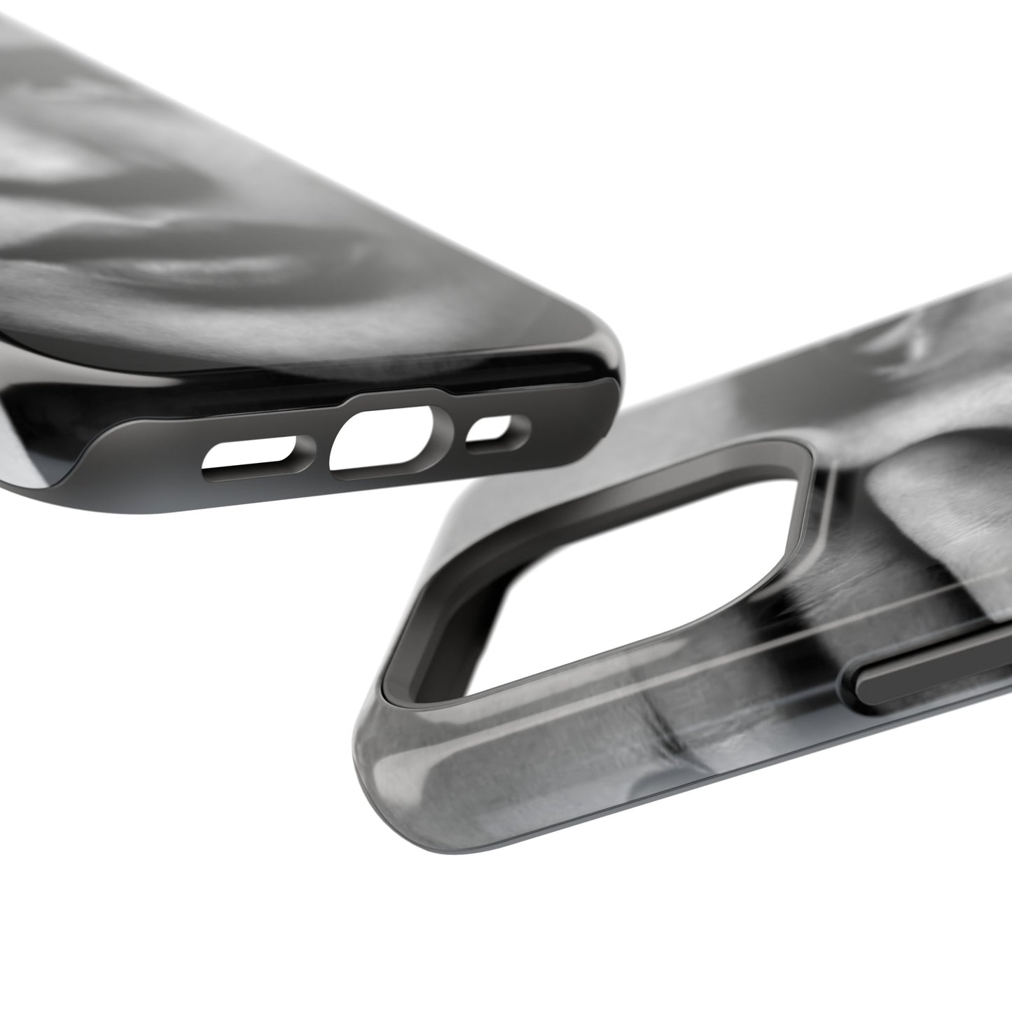 Mystique Gaze Case