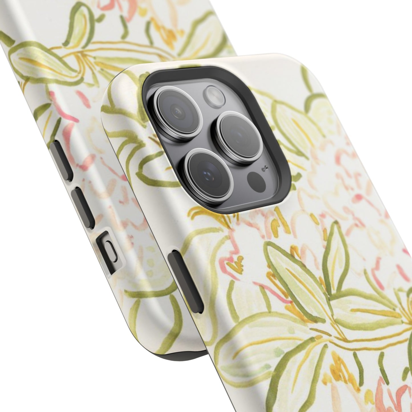 Springtime Sonata Case