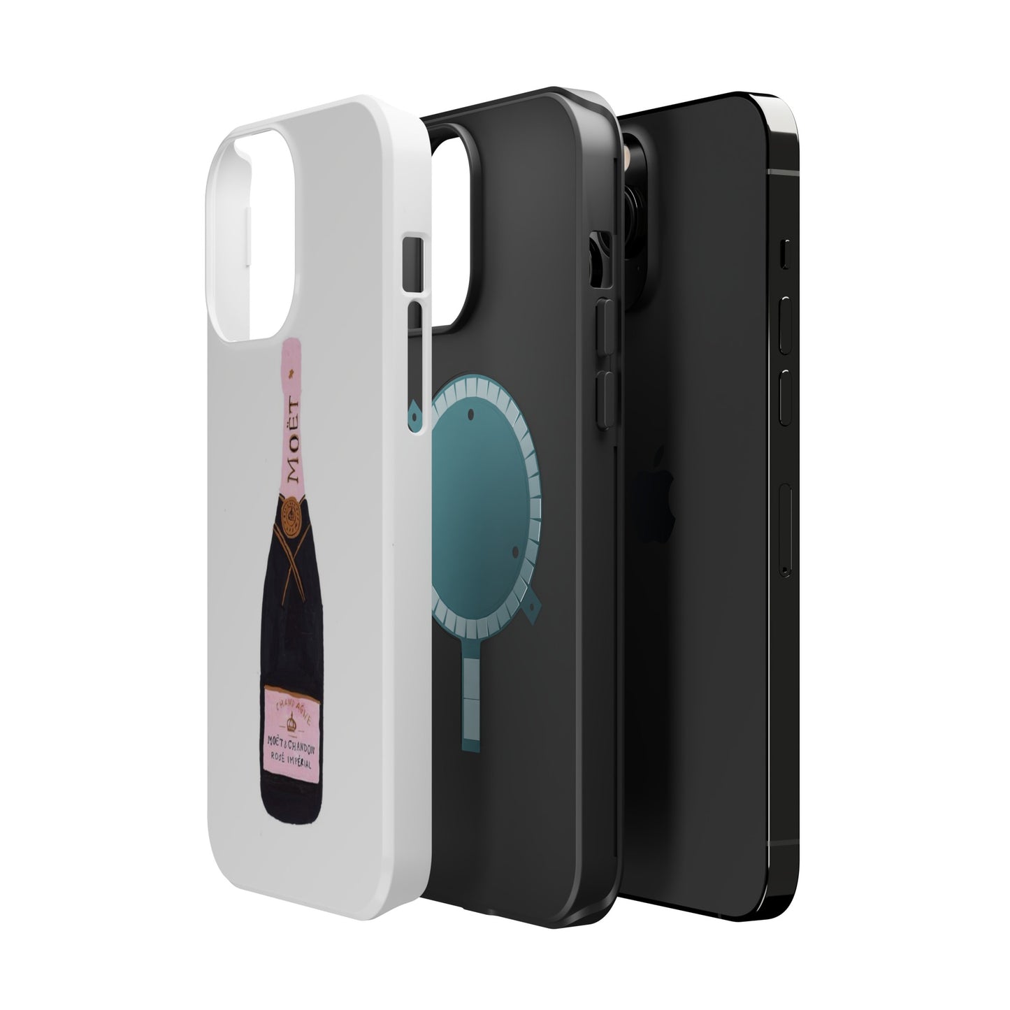 Bubbly Bliss Case