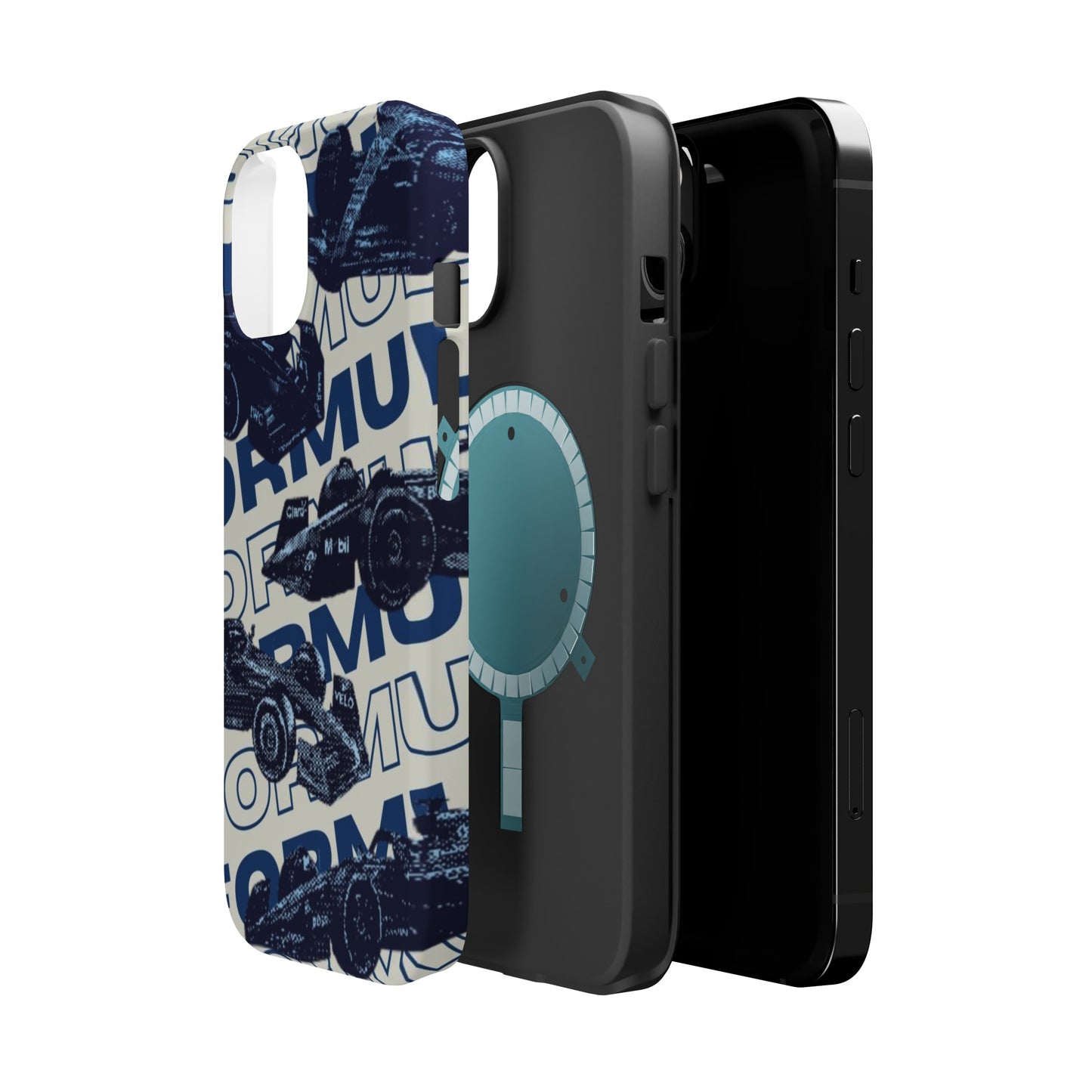 Grand Prix Glory Case