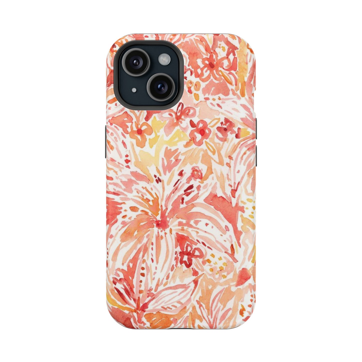 Autumnal Aquarelle Case