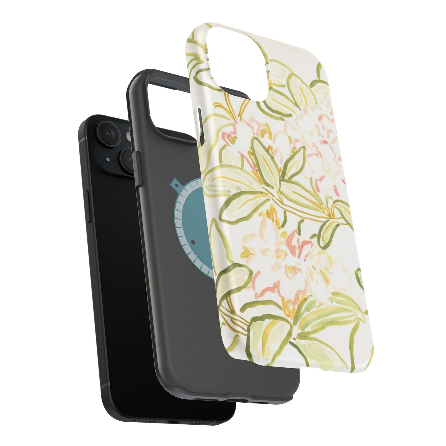 Springtime Sonata Case