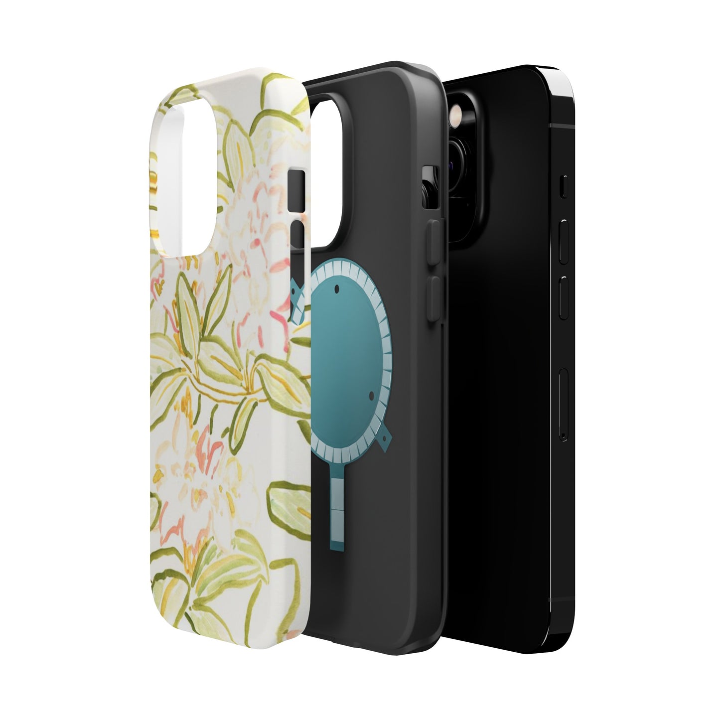 Springtime Sonata Case