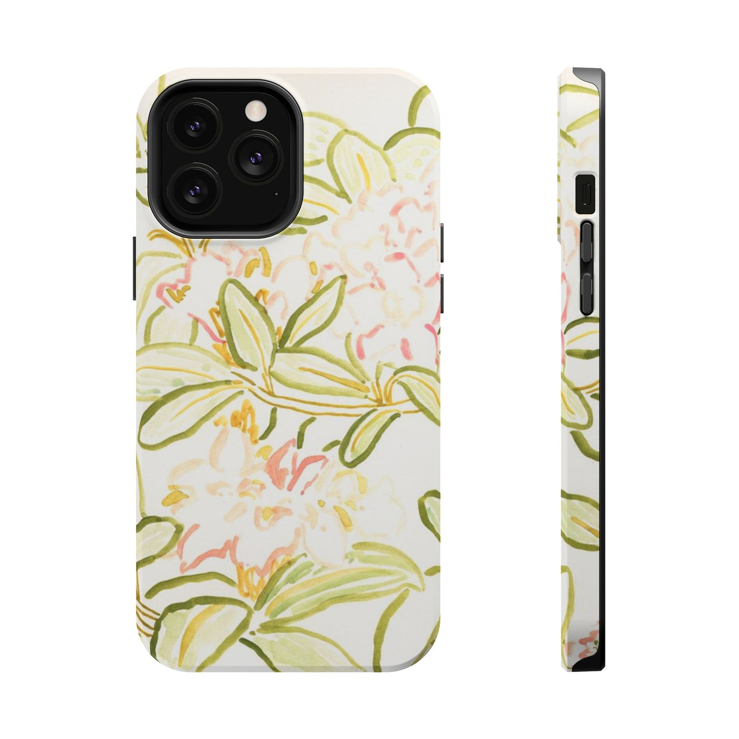 Springtime Sonata Case