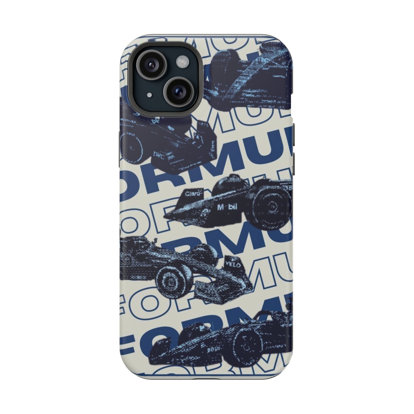 Grand Prix Glory Case
