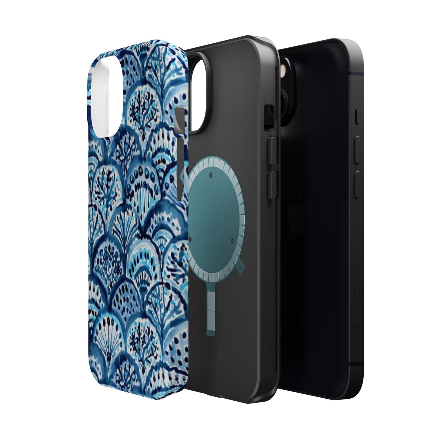 Oceanic Majesty Case