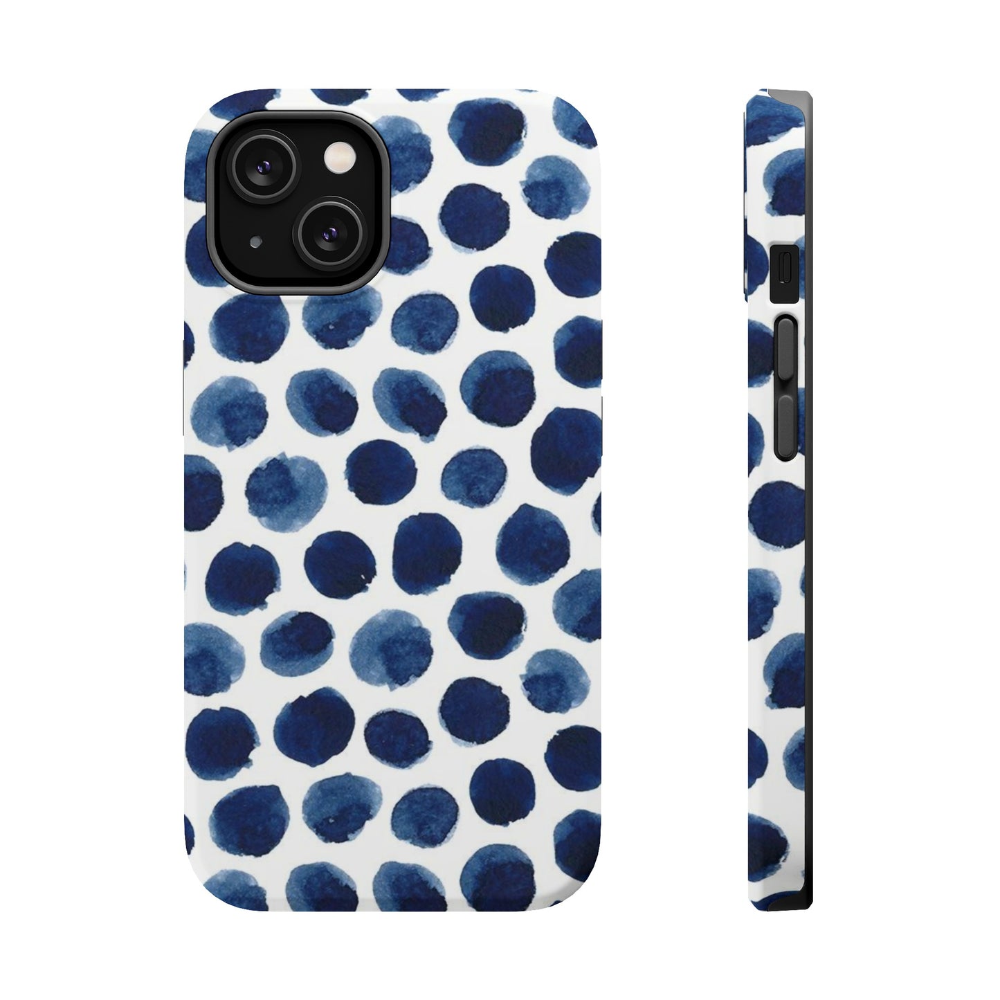 Inkspot Indigo Case