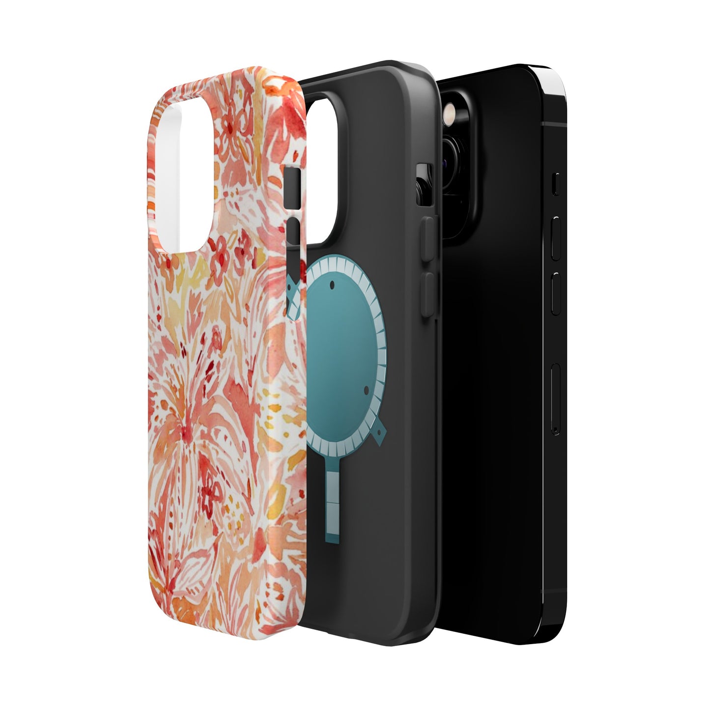 Autumnal Aquarelle Case