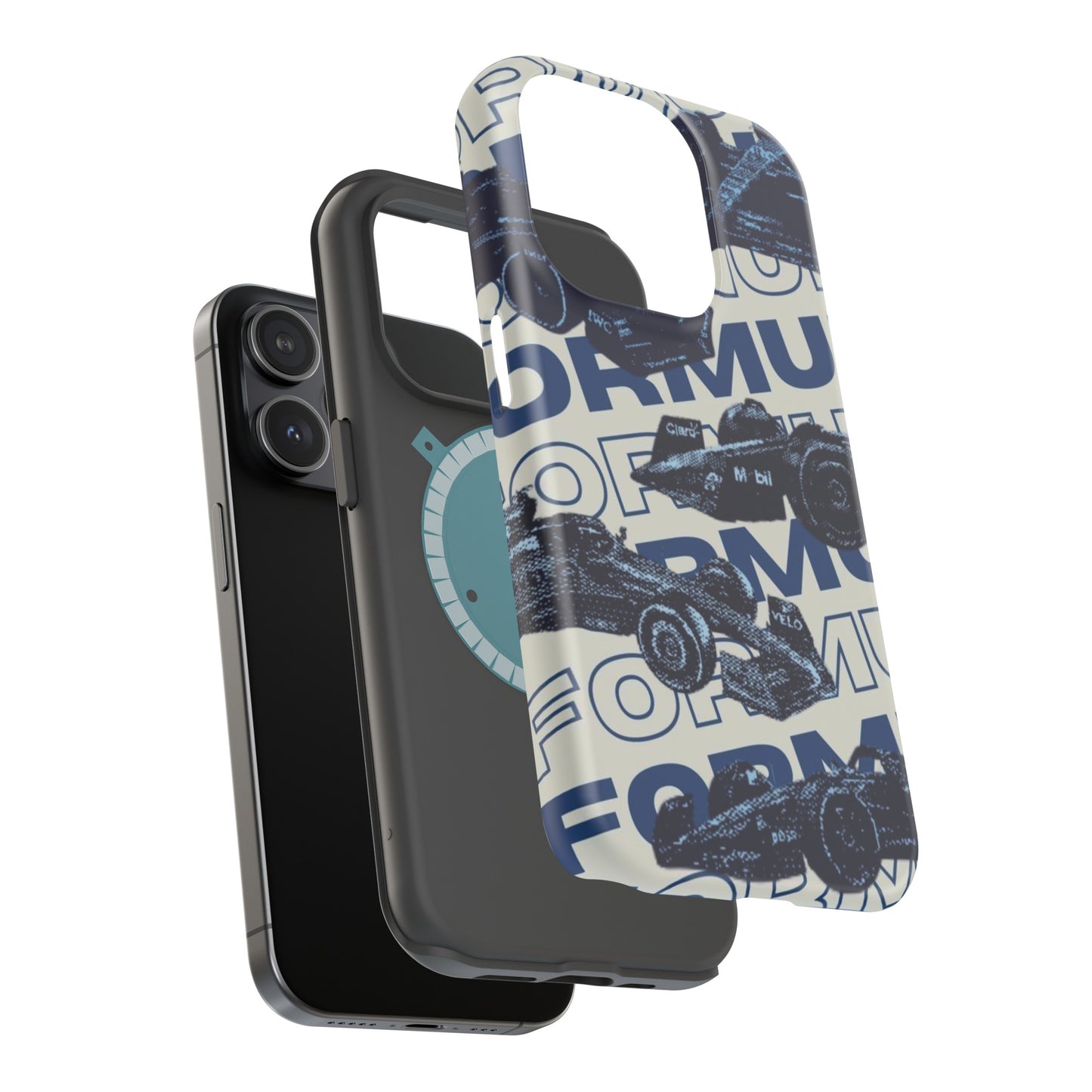 Grand Prix Glory Case