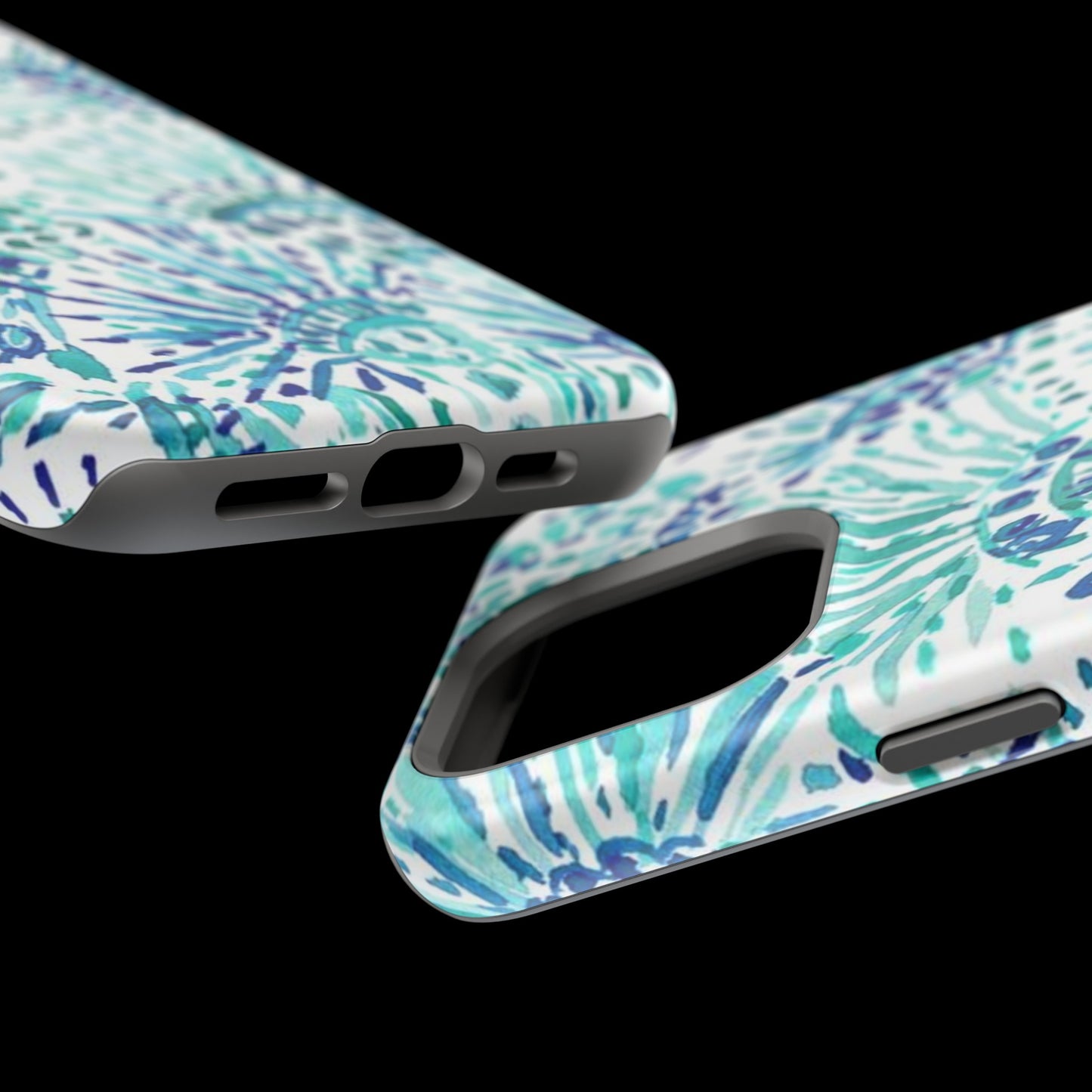 Ocean Flora Case